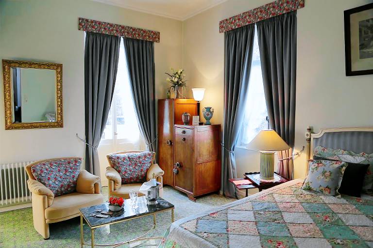 Ferienwohnung Badenweiler