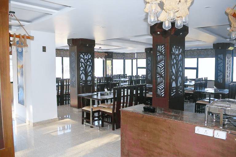 Hotel Kavita Palace — photo 3