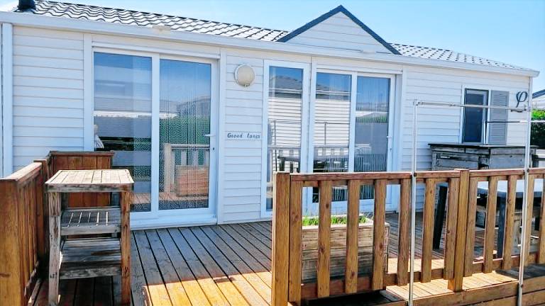 Ferienwohnung Bredene