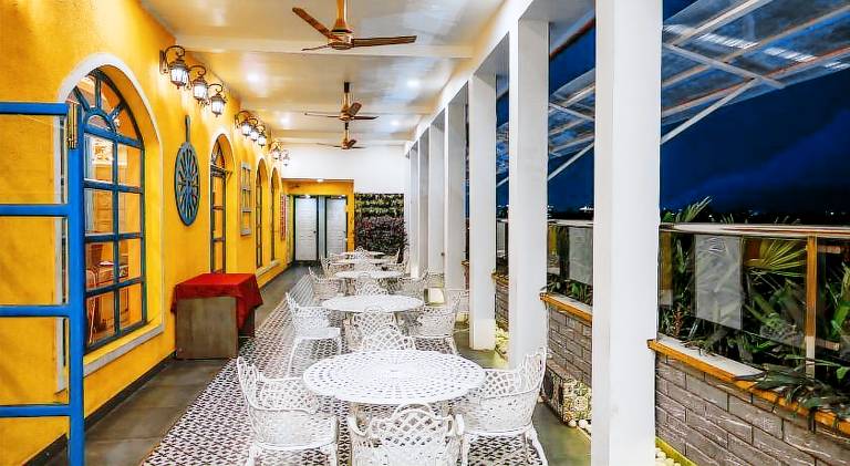 Hotel Seetal — photo 5