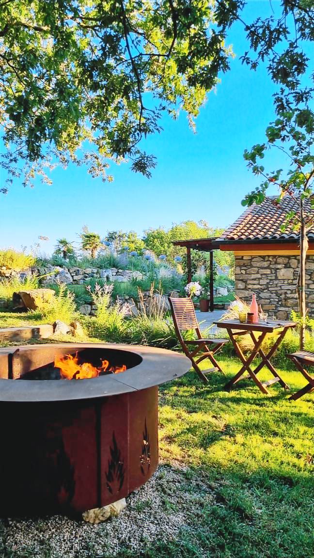 Ferienwohnung in Monteverdi Marittimo für max. 3 Gäste