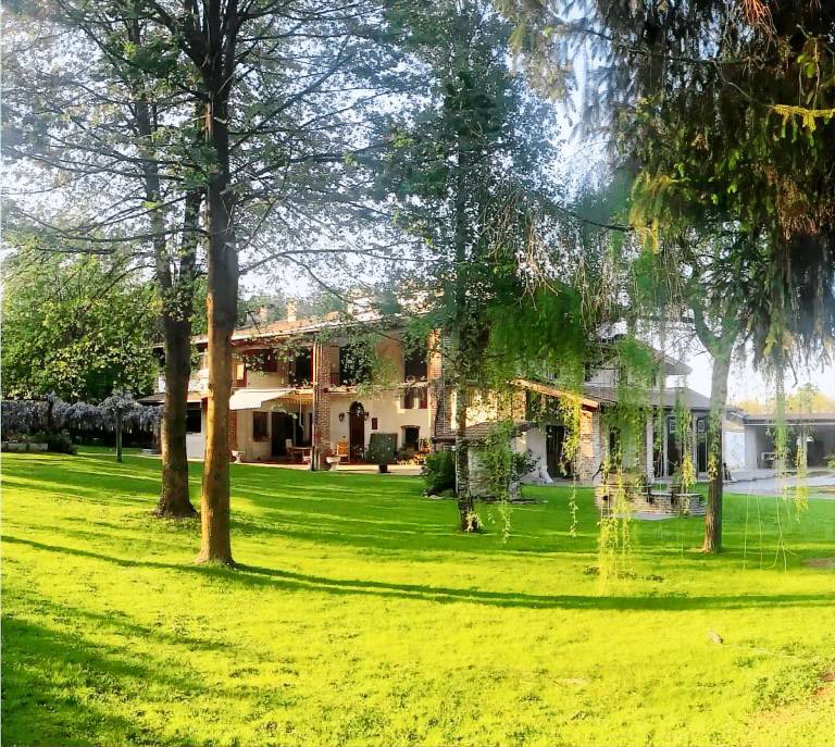 Casa vacanza Roccaforte Mondovì