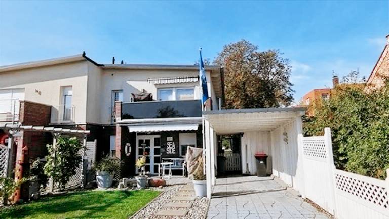 Ferienhaus  Puttgarden
