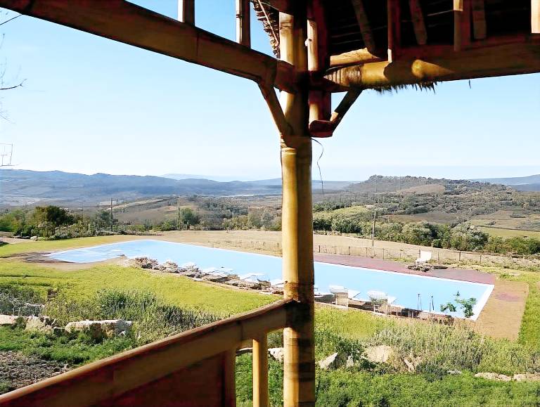 Saturnia Tuscany Hotel — photo 5