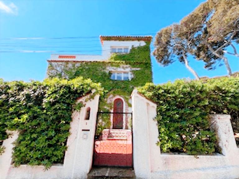 Villa Antibes