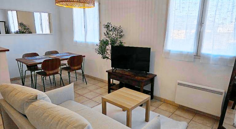 Lovely apartment | Pets allowed — photo 2