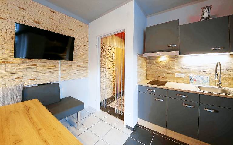 Ferienwohnung Vorderglemm