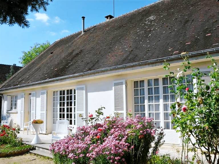 Cottage Chablis