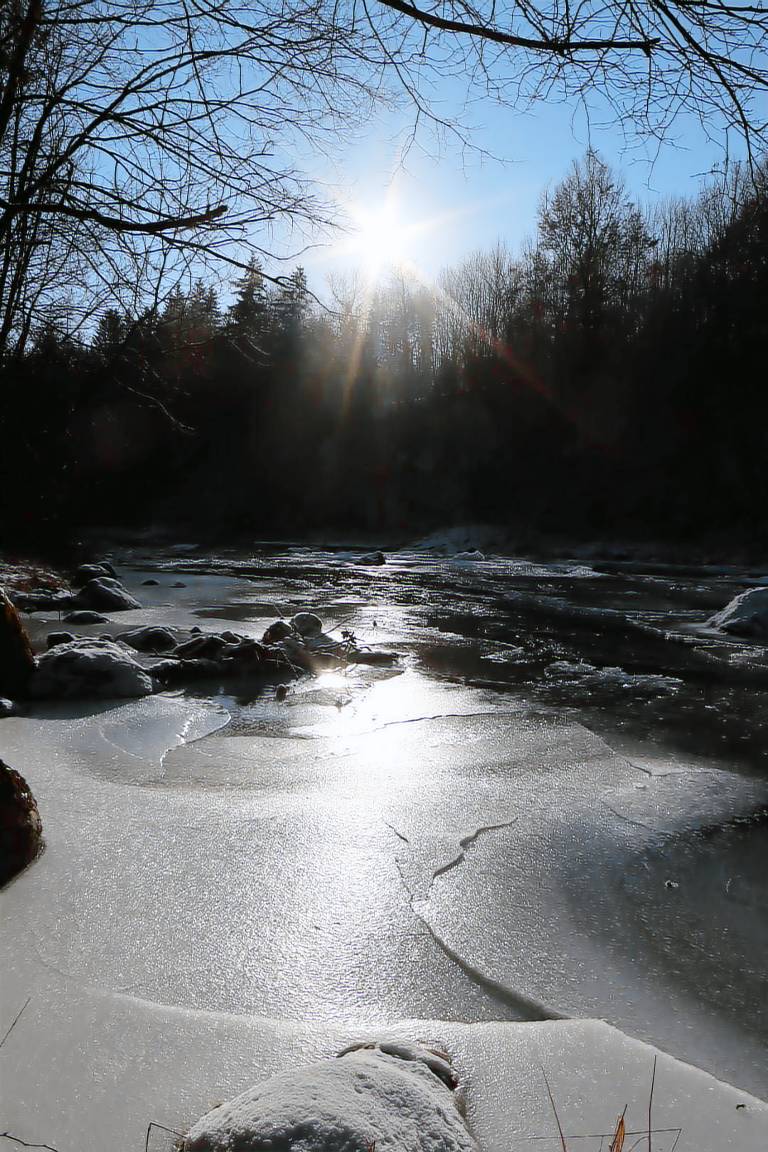 Ferienwohnung in Kramsach f&uuml;r max. 4 Personen