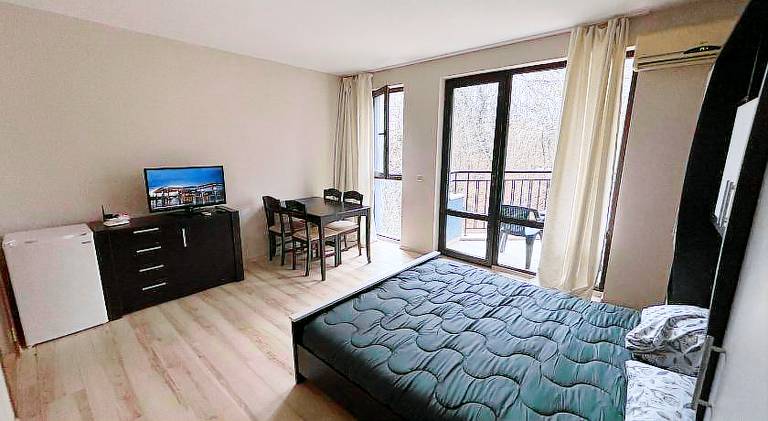 Wonderful holiday apartment with pool | Dogs allowed — photo 2