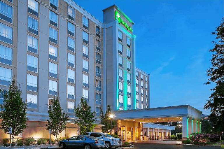 Holiday Inn Hartford Downtown Area by IHG