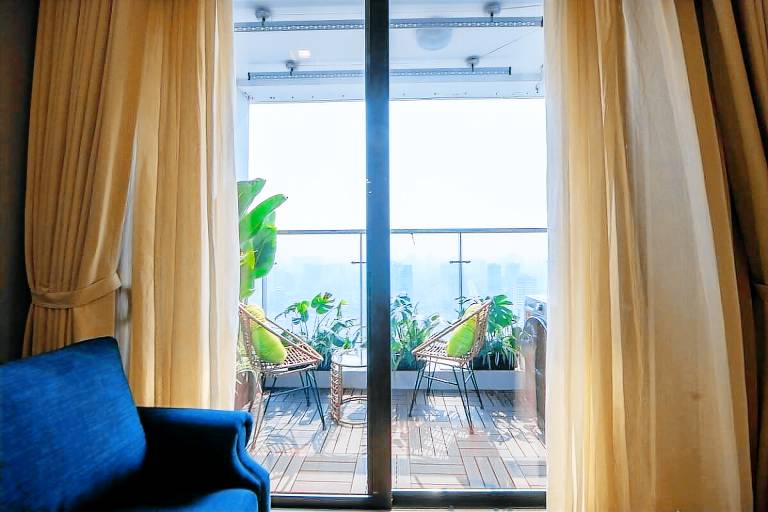 Hi. Home-Spacious 3BR Apartment@Vinhomes Metropolis — photo 5