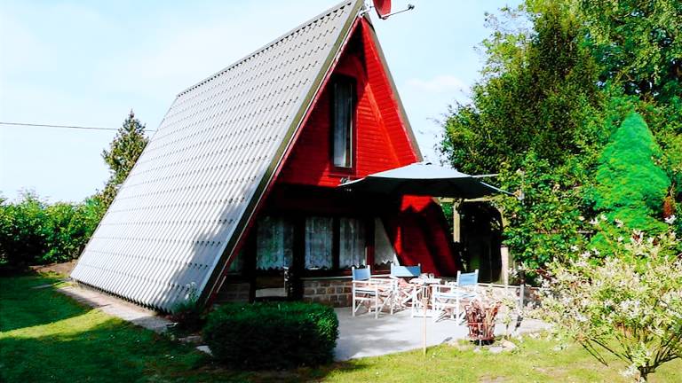 Ferienhaus Dümmer