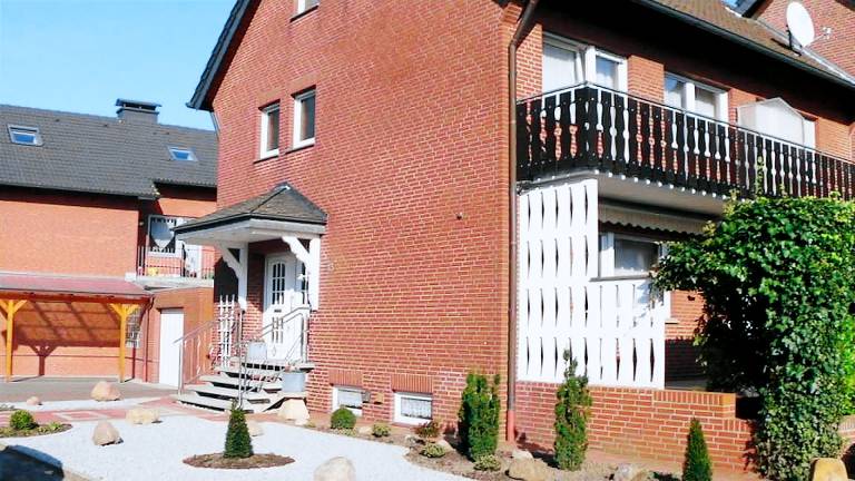 Ferienwohnung  Werne