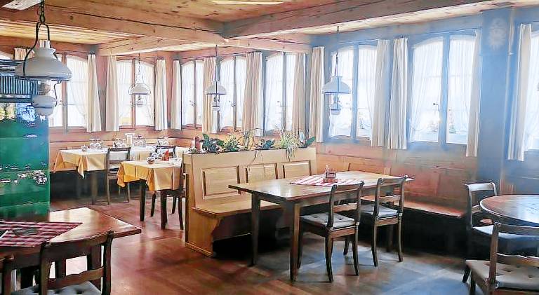 Gasthof Kreuz Marbach — photo 4