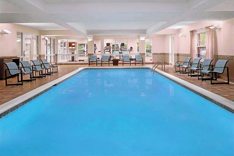 Residence Inn by Marriott East Rutherford Meadowlands — photo 2