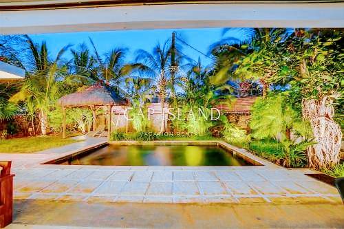 250 m² Villa