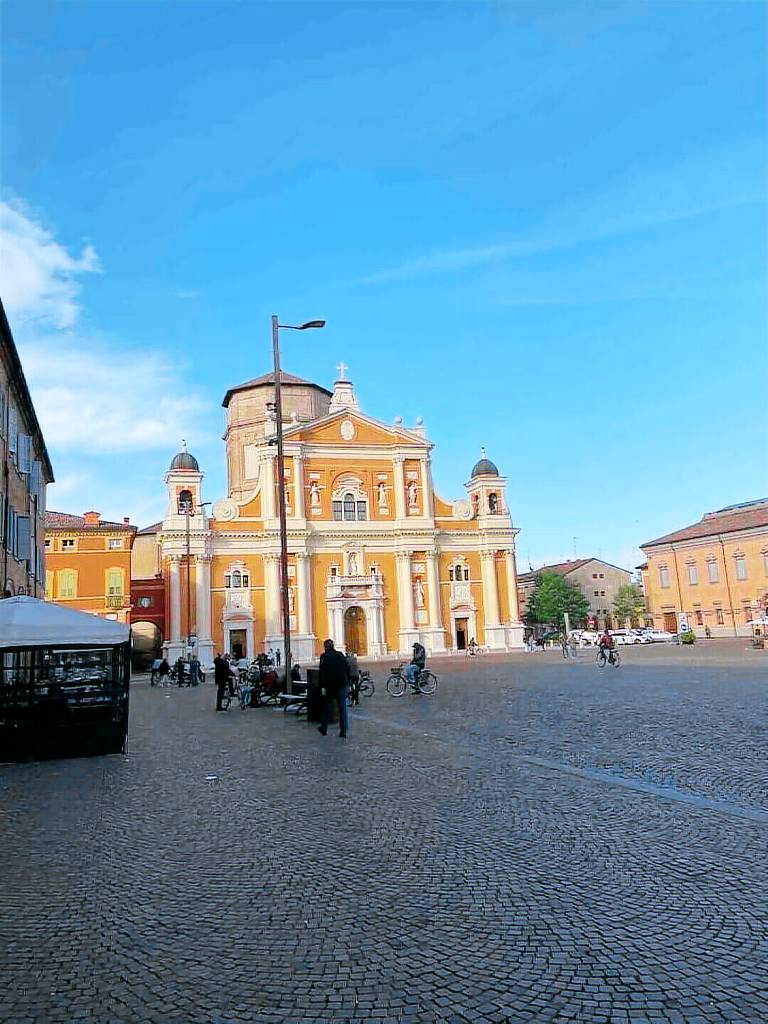 Appartamento Carpi