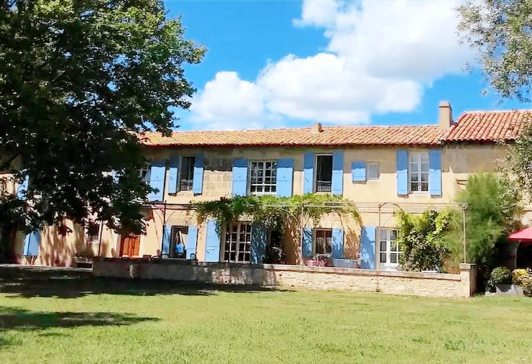 Chambre d'hôtes Beaucaire