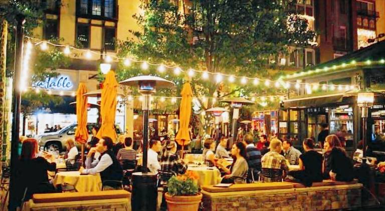 70 m&sup2; Ferienwohnung