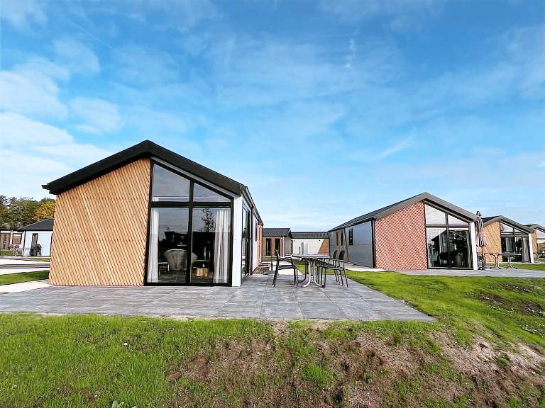 Chalet Kampen