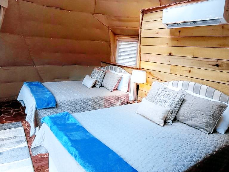 Camping Sutton