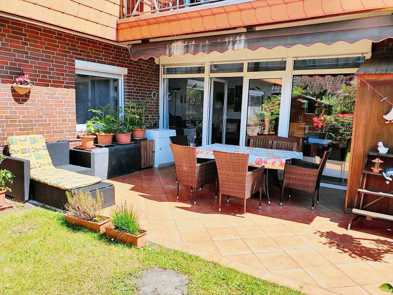 Ferienwohnung Friedrichsfehn