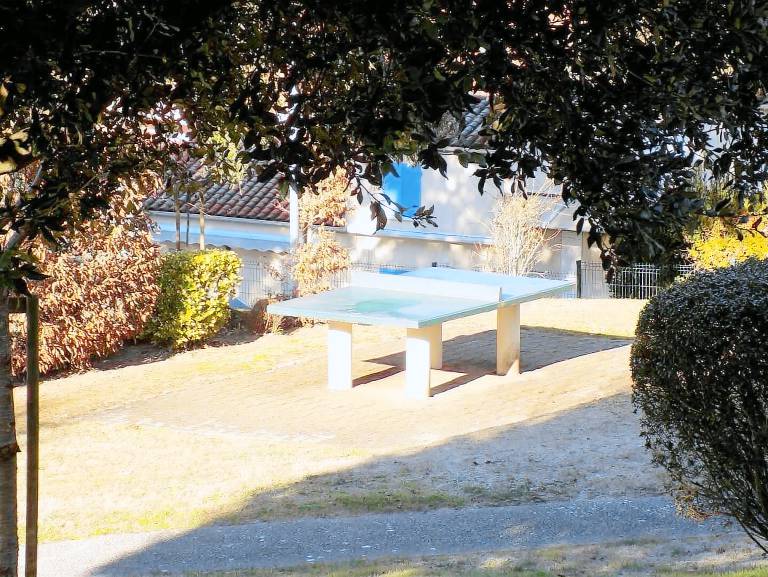 Appartement Meschers-sur-Gironde