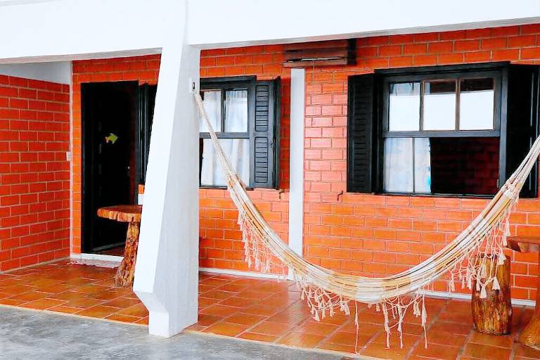 Apartment Canto Grande