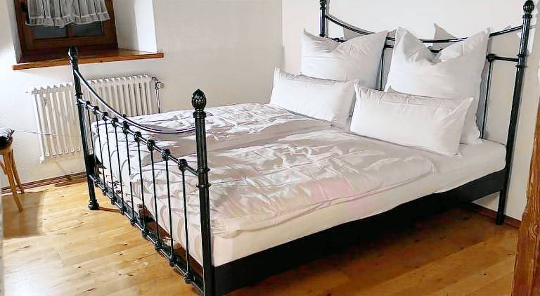 80 m&sup2; Ferienwohnung