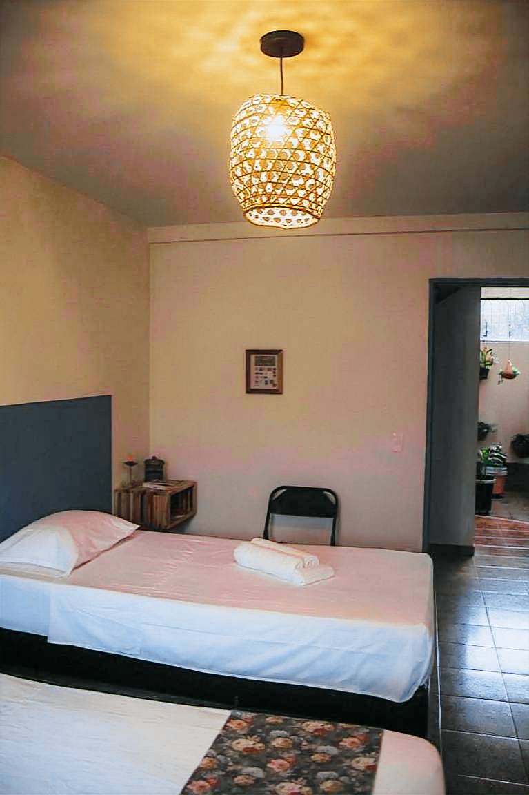 Casa Hotel Encanto — photo 5