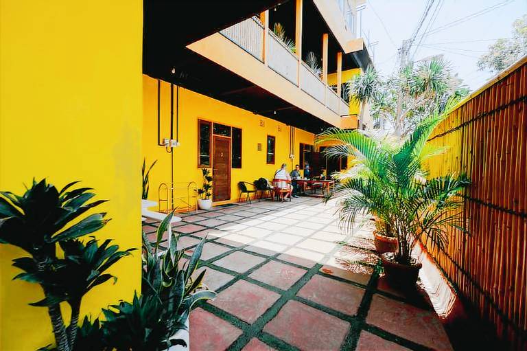 Urban Haven Residence — photo 3