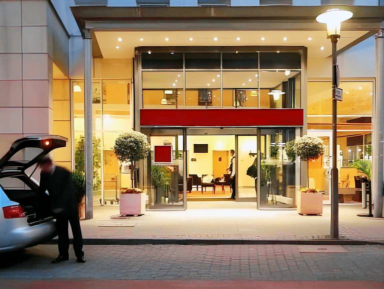 Ibis Styles Bielefeld in Bielefeld