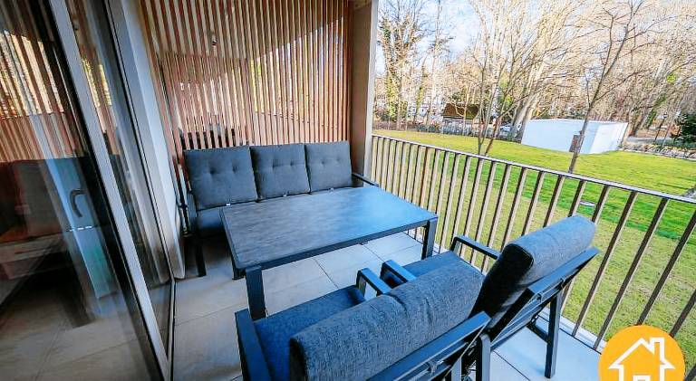 Holiday apartment with 2 rooms for 6 persons — photo 5