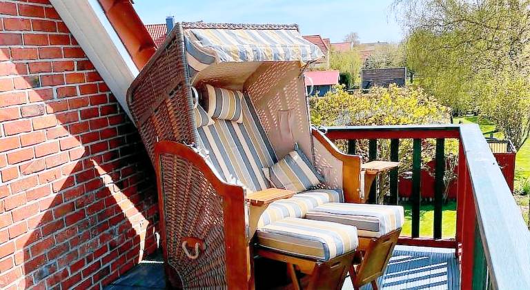Haus Butje Comfortable holiday residence — photo 3