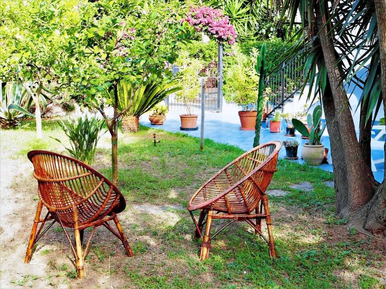 Maison de vacances Paestum