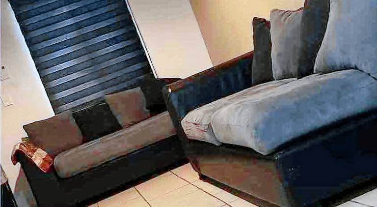 Apartment with 2 rooms for 5 persons — photo 2