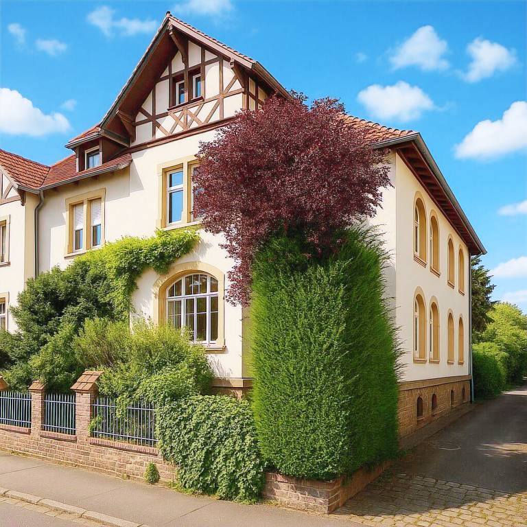 Ferienwohnung  Bad Kreuznach