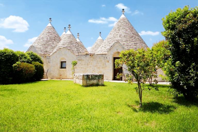 Casa  Putignano