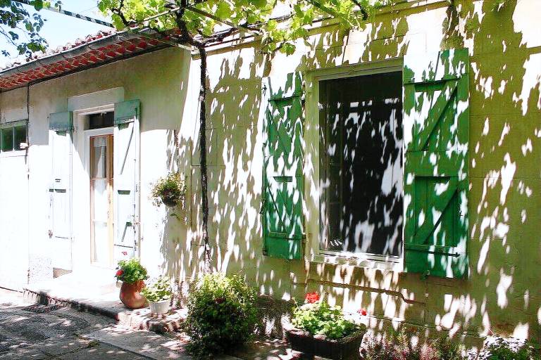 Ferienwohnung  Saint-Rémy-de-Provence