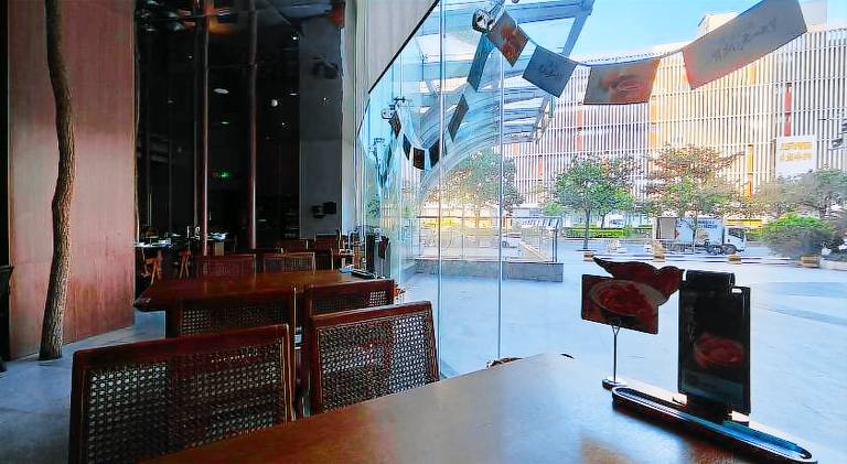 琶心酒店公寓 Paxin Hotel Apartment — photo 4