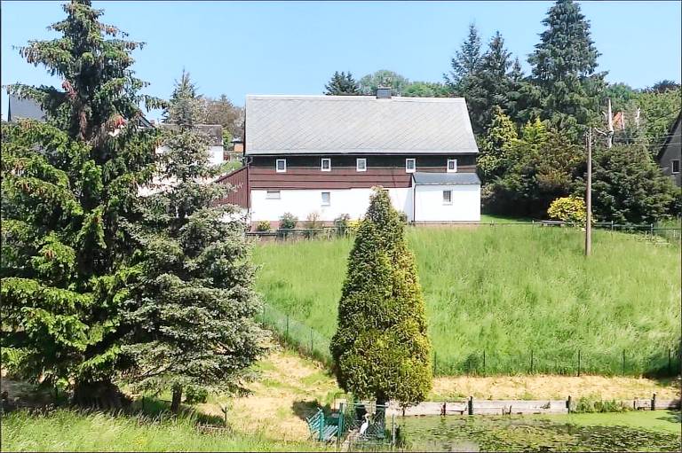 Ferienhaus Stolpen