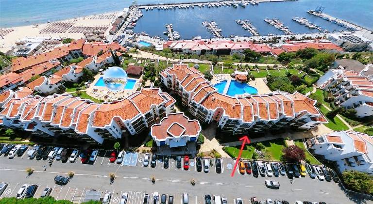 Lovely holiday apartment with garden, private pool & patio | Next to the beach | Dogs allowed — photo 5