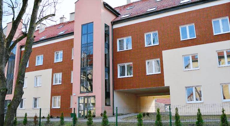 Holiday apartment with 2 rooms for 4 persons — photo 4