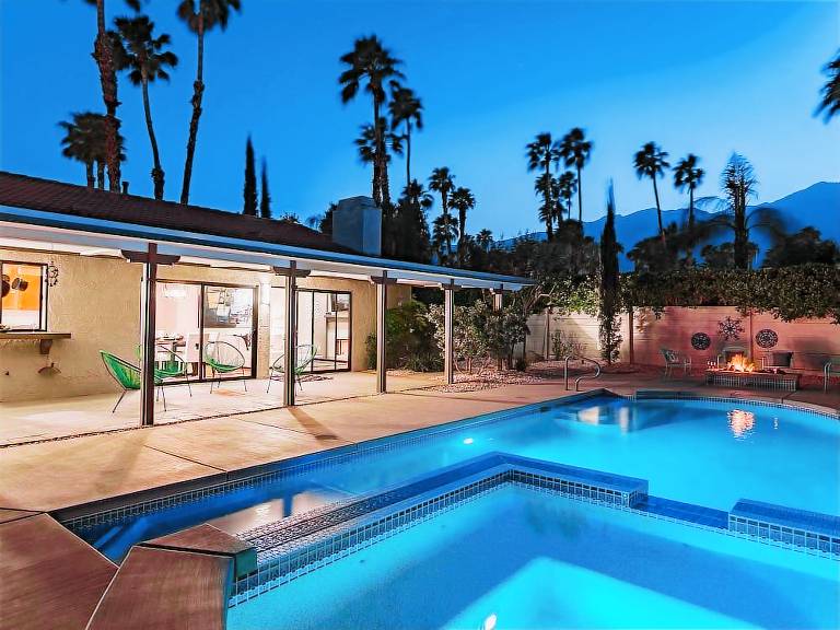 House Palm Springs