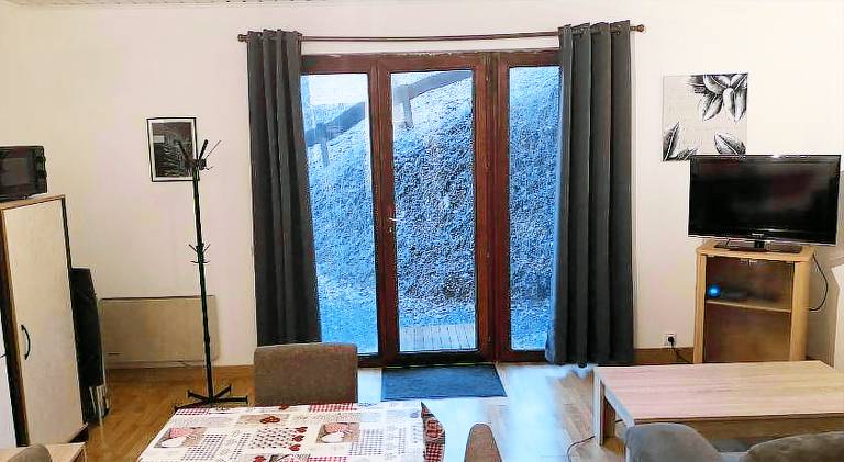 Rental apartment with 1 room for 4 persons in Vresse-sur-Semois