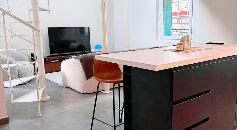 Lovely holiday apartment | Pet-friendly — photo 3