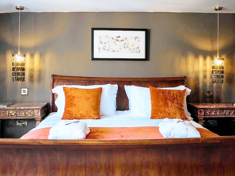 Bed & Breakfast Chipping Campden