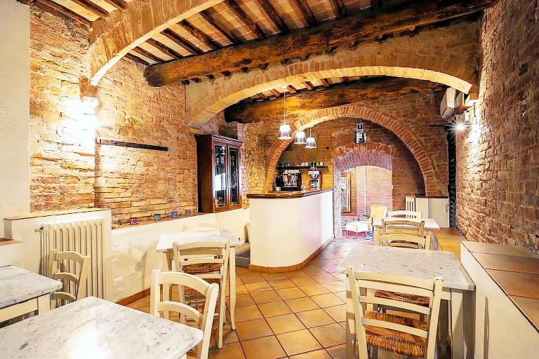 Hotel Porta Romana — photo 2