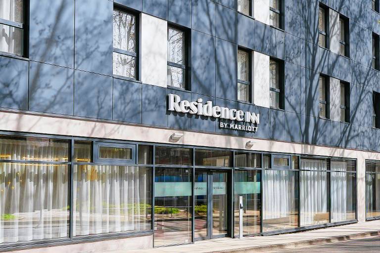 Residence Inn by Marriott Essen City — photo 5